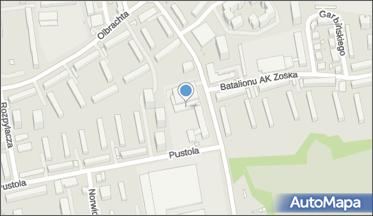Cmentarz Karaimski, ul. Redutowa 34, Warszawa - Atrakcja turystyczna