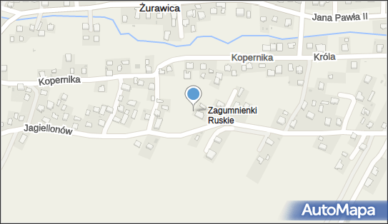 Dwór, kościół, park, usługi, Jagiellonów 84, Żurawica 37-710 - Atrakcja turystyczna