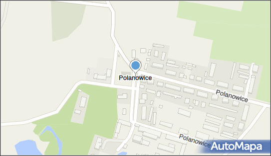 Dwór, pałac, kościół, park, Polanowice 5, Polanowice 88-150 - Atrakcja turystyczna