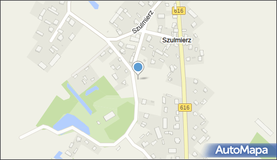 Dwór, park, pomnik, Szulmierz 63, Szulmierz 06-461 - Atrakcja turystyczna