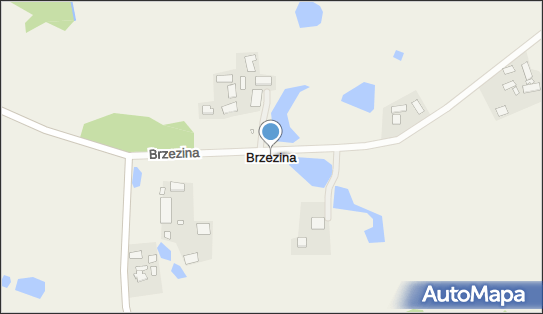 Dwór, Brzezina, Brzezina 82-340 - Atrakcja turystyczna