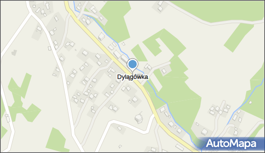 Dylągówka, Dylągówka 132, Dylągówka 36-025 - Atrakcja turystyczna