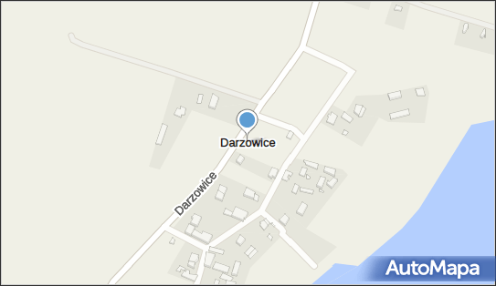 Grodzisko, Darzowice 10c, Darzowice 72-518 - Atrakcja turystyczna