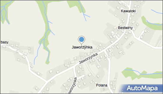 Jaworzynka, Jaworzynka 222, Jaworzynka 43-476 - Atrakcja turystyczna