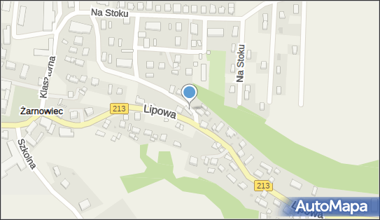 Jezioro Żarnowieckie, Lipowa 34, Żarnowiec 84-110 - Atrakcja turystyczna