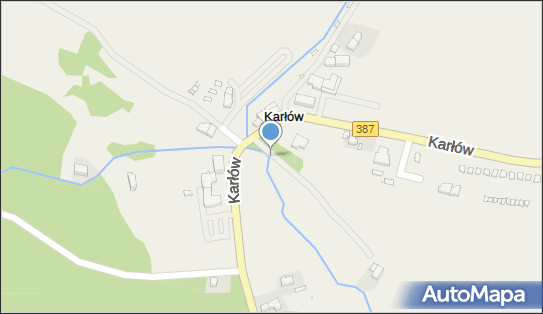 Karłów, Karłów 7, Karłów 57-350 - Atrakcja turystyczna