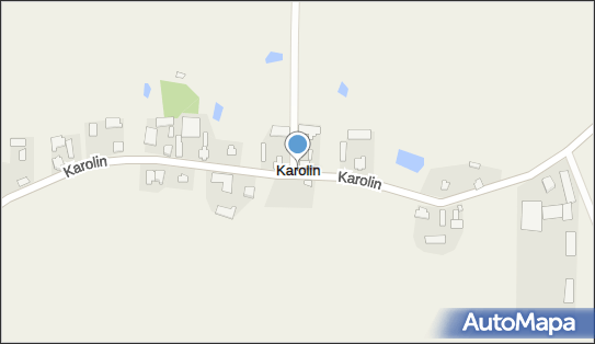 Karolin-Pokrowsk, Karolin 8, Karolin 16-506 - Atrakcja turystyczna