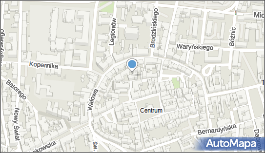 Katedra Narodzenia NMP, ul. Kapitulna 2, Tarnów - Atrakcja turystyczna, numer telefonu