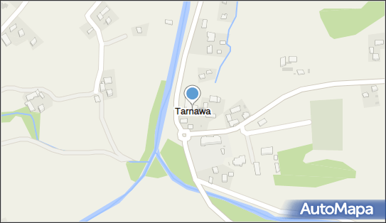 Kościół, ośrodek letniskowy, Tarnawa 33, Tarnawa 32-741 - Atrakcja turystyczna