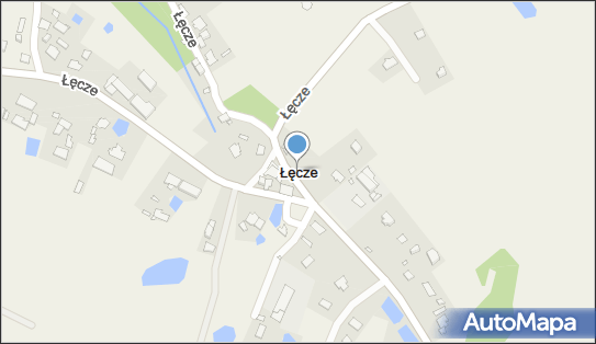 Kościół, ośrodek letniskowy, Łęcze 30, Łęcze 82-340 - Atrakcja turystyczna
