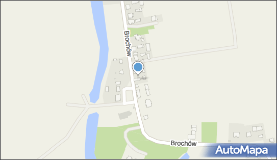 Kościół Parafialny św. Rocha, Brochów 69, Brochów 05-088 - Atrakcja turystyczna
