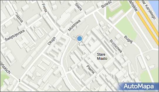 Kościół Paulinów św. Ducha i św. Pawła Pustelnika nr 23 - Atrakcja turystyczna