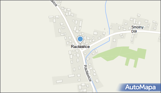 Kościół, pomnik, usługi, Racławice 85, Racławice 32-222 - Atrakcja turystyczna