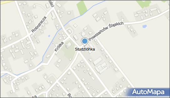 Kościół, pomnik, Powstańców Śląskich 2, Studzionka 43-245 - Atrakcja turystyczna