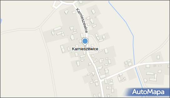 Kościół, rezerwat, Karnieszewice 20, Karnieszewice 76-004 - Atrakcja turystyczna