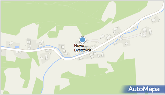 Kościół, sporty, Nowa Bystrzyca 32, Nowa Bystrzyca 57-516 - Atrakcja turystyczna