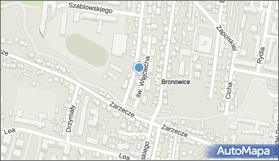 Kościół św. Wojciecha, ul. św. Wojciecha 4, Kraków - Atrakcja turystyczna, godziny otwarcia, numer telefonu