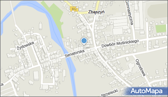 Kościół Wniebowzięcia NMP, ul. Senatorska 4, Zbąszyń - Atrakcja turystyczna, numer telefonu