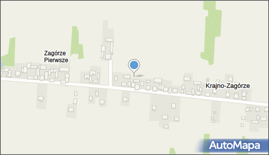 Krajno-Zagórze, Krajno-Zagórze 17, Krajno-Zagórze 26-008 - Atrakcja turystyczna