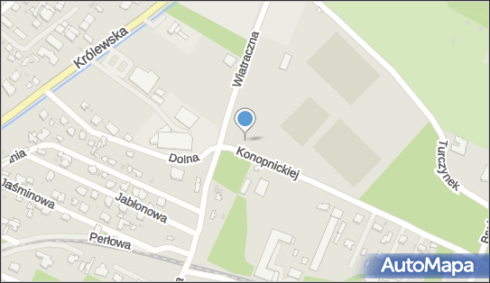 Labirynt Pod Warszawą, Marii Konopnickiej 2, Milanówek 05-822 - Atrakcja turystyczna, numer telefonu