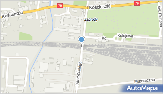 Łazienki Zofia, ul. Daszyńskiego 1, Krzeszowice - Atrakcja turystyczna, numer telefonu