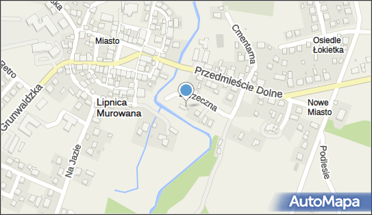 Lipnica Murowana, Lipnica Dolna 90, Lipnica Dolna 32-724 - Atrakcja turystyczna