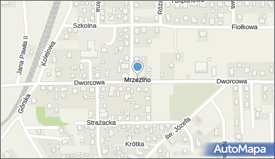 Mogiły, Dworcowa 39, Mrzezino 84-123 - Atrakcja turystyczna