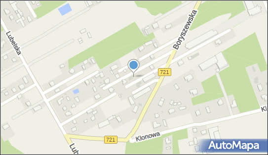 Pałac, kościół, park, rezerwat, ośrodek letniskowy, usługi 05-462 - Atrakcja turystyczna