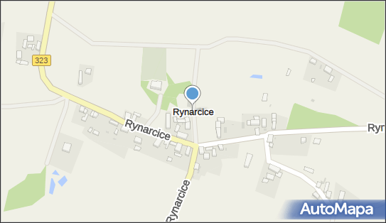 Pałac, kościół, park, Rynarcice 25a, Rynarcice 59-305 - Atrakcja turystyczna