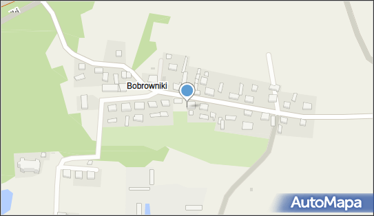 Pałac, park, pomnik, Bobrowniki 27, Bobrowniki 76-231 - Atrakcja turystyczna