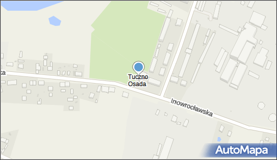 Pałac, park, Pakoska 2, Tuczno 88-126 - Atrakcja turystyczna