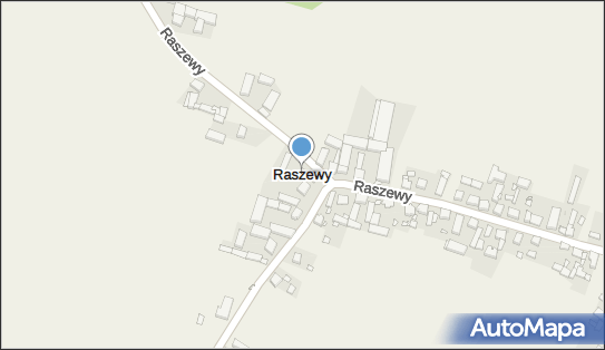 Pałac, park, Raszewy 17, Raszewy 63-210 - Atrakcja turystyczna