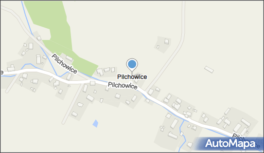 Pałac, Pilchowice 19, Pilchowice 59-610 - Atrakcja turystyczna