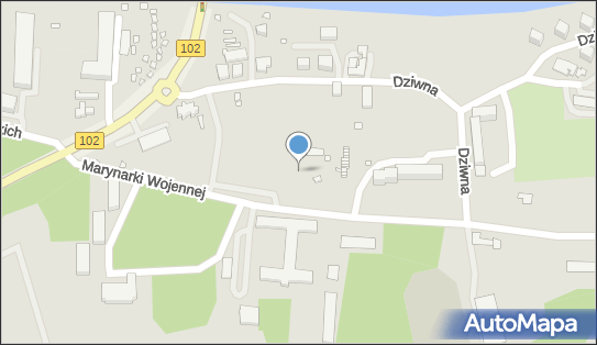 Park Miniatur i Kolejek, Marynarki Wojennej 15, Dziwnów 72-420 - Atrakcja turystyczna, numer telefonu
