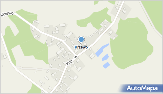 Park, ośrodek letniskowy, Krzewo 63a, Krzewo 18-421 - Atrakcja turystyczna