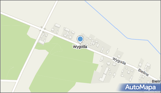 Park, ośrodek letniskowy, Wygoda 7A, Wygoda 97-225 - Atrakcja turystyczna