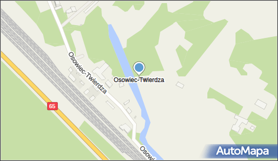 Park, rezerwat, Osowiec-Twierdza - Atrakcja turystyczna, godziny otwarcia, numer telefonu