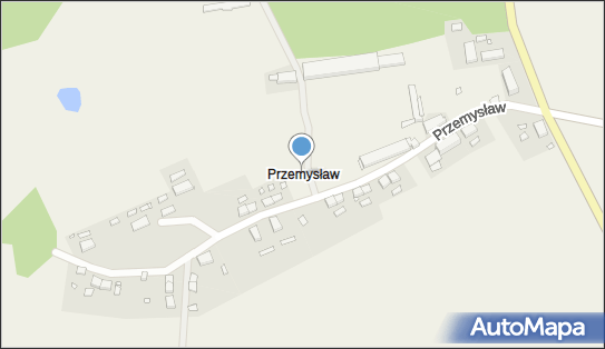 Park, Przemysław 22b, Przemysław 73-153 - Atrakcja turystyczna