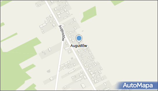 Rezerwat, ośrodek letniskowy, Augustów 44, Augustów 26-670 - Atrakcja turystyczna