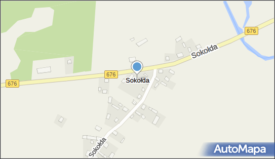 Rezerwat, pomnik, Sokołda 4, Sokołda 16-030 - Atrakcja turystyczna