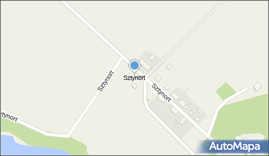 Rezydencja Lehndorffów, Sztynort 1, Sztynort 11-600 - Atrakcja turystyczna
