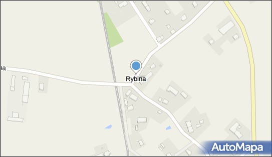 Rybina, Rybina 42, Rybina 82-103 - Atrakcja turystyczna