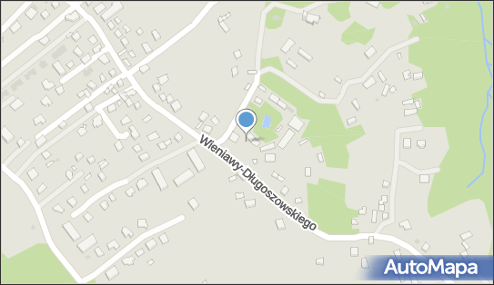 Sądecki Park Etnograficzny, ul. Wieniawy-Długoszowskiego 83 - Atrakcja turystyczna
