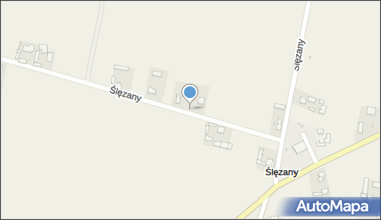 Staromieście, Ślęzany 42, Ślęzany 42-235 - Atrakcja turystyczna