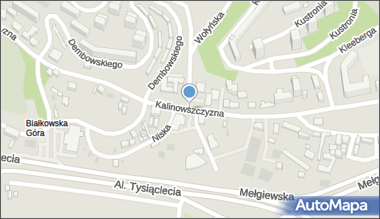 Stary Cmentarz Żydowski, ul. Kalinowszczyzna, Lublin - Atrakcja turystyczna