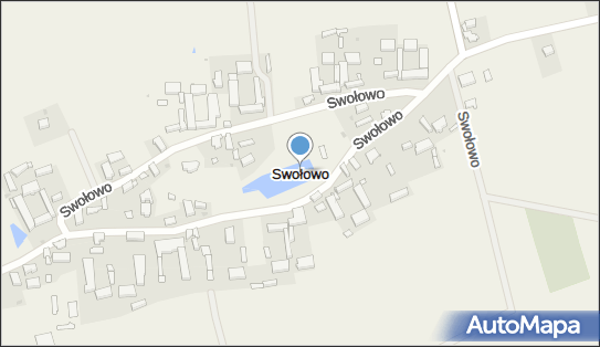 Swołowo, Swołowo 25, Swołowo 76-200 - Atrakcja turystyczna