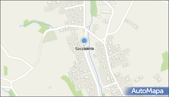 Szczawnik, Szczawnik 41, Szczawnik 33-370 - Atrakcja turystyczna
