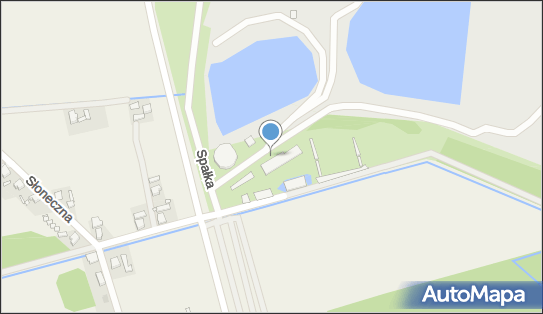 Tunel czasu, Słoneczna, Krasiejów 46-040 - Atrakcja turystyczna