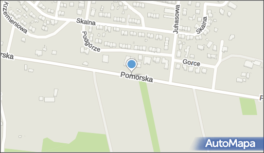 Ulica Pomorska, ul. Pomorska, Łódź - Atrakcja turystyczna