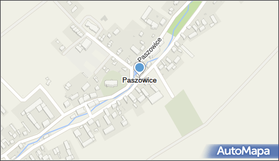 Usługi, Paszowice 119, Paszowice 59-411 - Atrakcja turystyczna